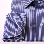 French Cuff Shirt All About Men Shirts By Opalona